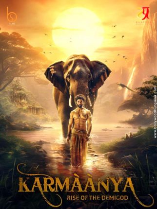 Karmaanya