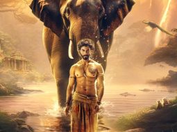 Karmaanya Motion Poster | Introducing Prateek Jain | Rajeev Khinchi, Bobby Shah