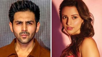 Kartik Aaryan and Triptii Dimri to kick off the shoot of their untitled film in Mumbai in September