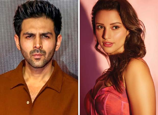 Kartik Aaryan and Triptii Dimri to kick off the shoot of their untitled film in Mumbai in September