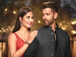 Katrina Kaif and Hrithik Roshan reunite for a new campaign and fans get excited about their new collaboration