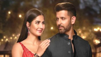 Katrina Kaif and Hrithik Roshan reunite for a new campaign and fans get excited about their new collaboration