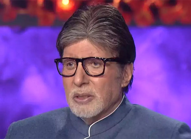 Kaun Banega Crorepati 16 Amitabh Bachchan recalls dealing with health challenges “I have also made many rounds to the hospital” Kaun Banega Crorepati 16 Amitabh Bachchan recalls dealing with health challenges “I have also made many rounds to the hospital”