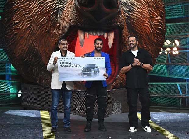 Khatron Ke Khiladi 14: Karan Veer Mehra se lleva a casa el trofeo con Krishna Shroff y Gashmeer Mahajani como subcampeones