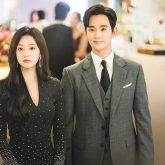 Kim Soo Hyun and Kim Ji Won starrer Queen of Tears amasses 689.5 million hours of viewership, makes it most streamed K-drama on Netflix in first half of 2024
