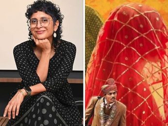 Kiran Rao REACTS as Laapataa Ladies becomes India’s official entry for Oscars 2025: “Great privilege to be selected”