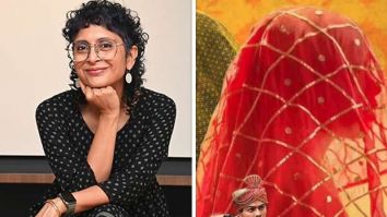 Kiran Rao REACTS as Laapataa Ladies becomes India’s official entry for Oscars 2025: “Great privilege to be selected”