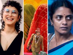 Kiran Rao on a section of the audience’s disappointment on All We Imagine As Light not being selected for the Oscars, “I would have been equally respectful had they chosen any other film”