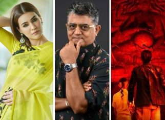 Release: Kriti Sanon and Gajraj Rao praises Tumbbad, calls it “best horror film”