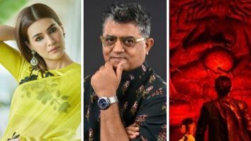 Release: Kriti Sanon and Gajraj Rao praises Tumbbad, calls it “best horror film”