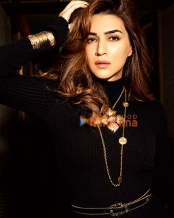 Kriti Sanon