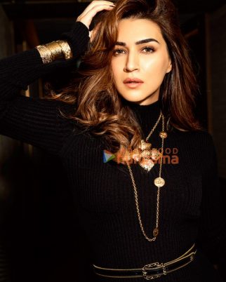 Kriti Sanon