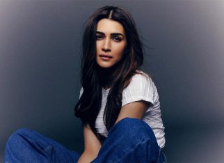 Kriti Sanon confesses being “creatively satisfied as a producer of Do Patti”; recalls her desire to go behind the camera during Mimi’s shoot