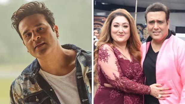 Krushna Abhishek reacts to Sunita Ahuja claiming that he is the ‘reason’ she doesn’t want to attend The Great Indian Kapil Show; says, “I know she says everything in anger, but it is nothing else”