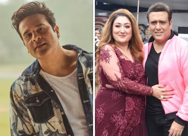 Krushna Abhishek reacts to Sunita Ahuja claiming that he is the ‘reason’ she doesn’t want to attend The Great Indian Kapil Show; says, “I know she says everything in anger, but it is nothing else” : Bollywood News – Bollywood Hungama