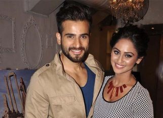 Krystle D’Souza opens up about Karan Tacker: “I don’t miss anything because…”