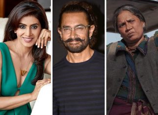 EXCLUSIVE: Sonali Kulkarni is happy for her co-stars Aamir Khan, Chhaya Kadam for Laapataa Ladies’ selection for the Oscars: “I know what it means”