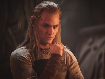Patrick McKay reveals Sauron’s master plan in The Rings of Power Season 2: “He uses deception, manipulation, lies, coercion, and cunning” Patrick McKay reveals Sauron’s master plan in The Rings of Power Season 2: “He uses deception, manipulation, lies, coercion, and cunning”
