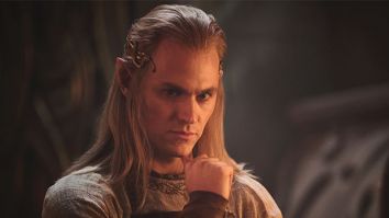 Patrick McKay reveals Sauron’s master plan in The Rings of Power Season 2: “He uses deception, manipulation, lies, coercion, and cunning”