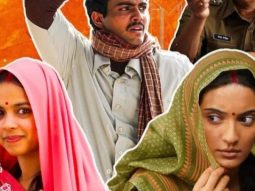 Laapataa Ladies gets a special tribute from Indian Railways after marking its official entry to the Oscars