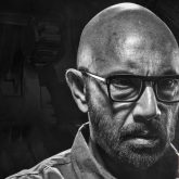 Lokesh Kanagaraj unveils first look of Sathyaraj as Rajasekar in Rajinikanth starrer Coolie “Thrilled to have him”