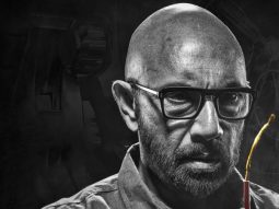 Lokesh Kanagaraj unveils first look of Sathyaraj as Rajasekar in Rajinikanth starrer Coolie: “Thrilled to have him”