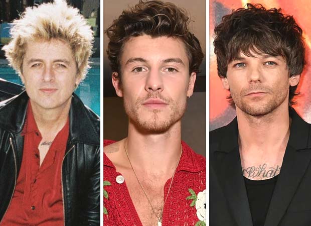 Lollapalooza India 2025 Green Day, Shawn Mendes, Louis Tomlinson, Glass Animals to headline the third installment in Mumbai Lollapalooza India 2025 Green Day, Shawn Mendes, Louis Tomlinson, Glass Animals to headline the third installment in Mumbai