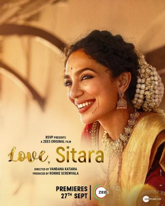 Trailer of ZEE5’s Sobhita Dhulipala starrer Love, Sitara explores complexities of modern relationships, to release on September 27