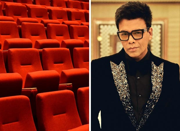 Multiplex Association COUNTERS Karan Johar’s Rs 10,000 ticket price claims: “Average expenditure for a family of four to Rs 1,560” : Bollywood News