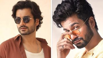 5 times Sunny Kaushal impressed us with his choice of shades