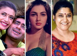 Mamta Kulkarni, Shilpa Shetty walked out; Renuka Shahane refused to play Arshad Warsi’s bua: Unravelling the behind-the-scenes drama of Hogi Pyar Ki Jeet