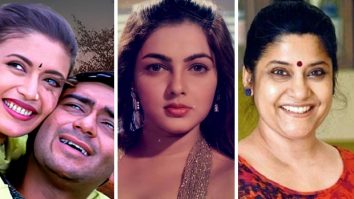 Mamta Kulkarni, Shilpa Shetty walked out; Renuka Shahane refused to play Arshad Warsi’s bua: Unravelling the behind-the-scenes drama of Hogi Pyar Ki Jeet