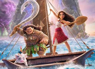 Moana 2 Trailer: Auli’i Cravalho and Dwayne Johnson explore new adventures, new song ‘We’re Back’ unveiled