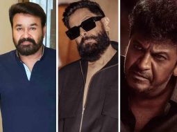 Mohanlal, Chiyaan Vikram, and Shiva Rajkumar are a part of Tovino Thomas starrer ARM; deets inside