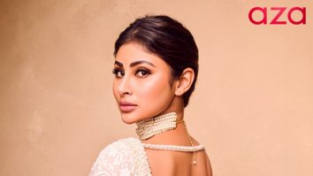 Mouni Roy