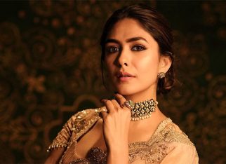 Mrunal Thakur, Filmography, Movies, Mrunal Thakur News, Videos, Songs