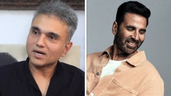 Mudassar Aziz reflects on his journey from an Akshay Kumar fan to collaborating with him on Khel Khel Mein: “I watched Garam Masala and…” Mudassar Aziz reflects on his journey from an Akshay Kumar fan to collaborating with him on Khel Khel Mein: “I watched Garam Masala and…”