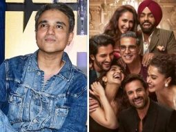 Khel Khel Mein director Mudassar Aziz SPEAKS on Akshay Kumar starrer’s underperformance: “Audience will buy tickets depending on several factors”