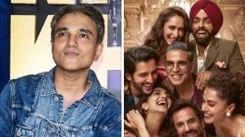 Khel Khel Mein director Mudassar Aziz SPEAKS on Akshay Kumar starrer’s underperformance: “Audience will buy tickets depending on several factors”