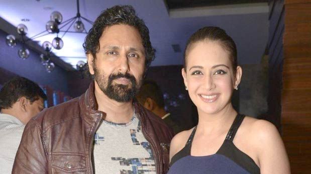 My Name Is Khan actor Parvin Dabas in ICU after car accident; wife Preeti Jhangiani by his side in hospital: Reports