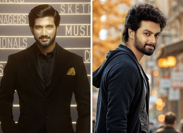 Hanu-Man filmmaker Prasanth Varma announces Simba with Nandamuri Balakrishna’s son Mokshagnya