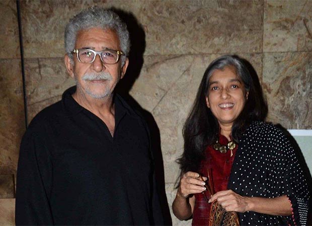 Naseeruddin Shah, Ratna Pathak Shah, Vidhu Vinod Chopra, Kabir Khan and more to attend IFP Season 14 : Bollywood News