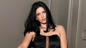 Natasa Stankovic returns to Mumbai amid Hardik Pandya-Jasmin Walia dating rumours