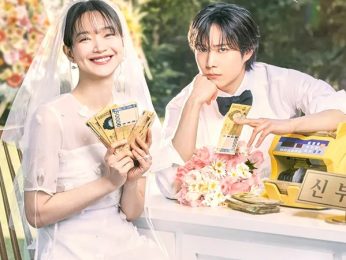 No Gain No Love Review: Shin Min Ah and Kim Young Dae lead life’s inequities with a bold fake marriage trope in new K-drama rom-com