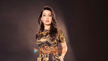 Celeb Photos Of Nora Fatehi