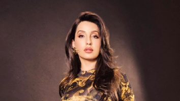 Celeb Photos Of Nora Fatehi