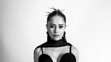 Nushrratt Bharuccha