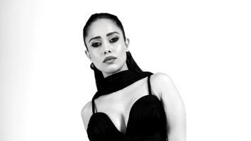 Nushrratt Bharuccha