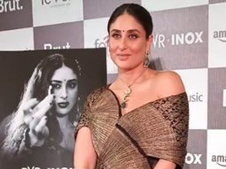 Our queen completes 25 years in the industry! Kareena Kapoor Khan