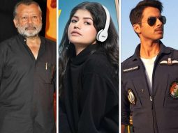 EXCLUSIVE: Pankaj Kapur talks about working with a confident Anjini Dhawan in Binny And Family; remembers Shahid Kapoor’s Mausam: “I STILL love the work that I did; want to direct again but I can’t be struggling and going from one producer’s office to another”